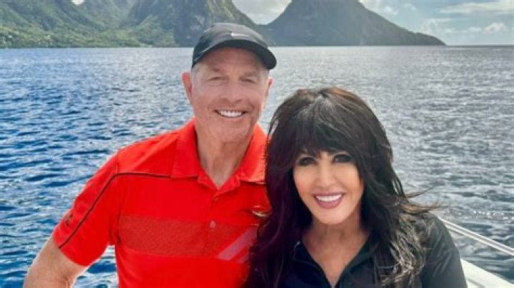 is marie osmond married