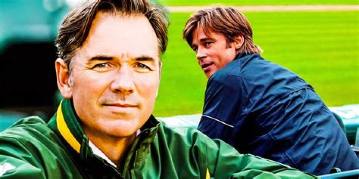 is moneyball based on a true story
