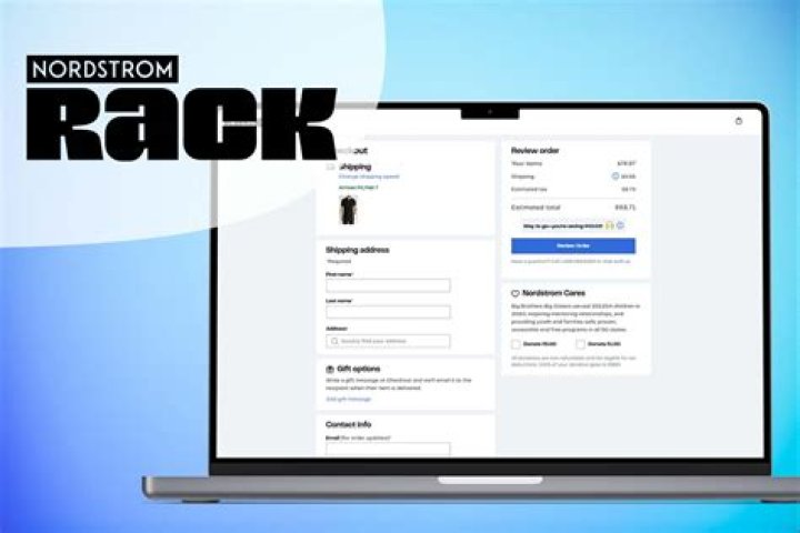 is nordstrom rack legit