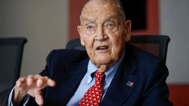 jack bogle net worth
