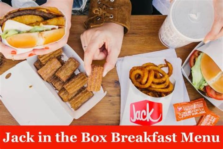 jack in the box breakfast time
