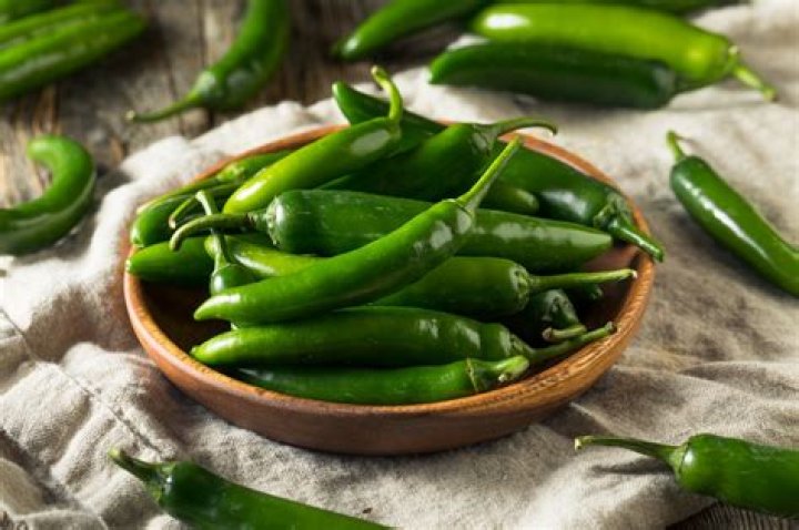 jalapeno in eye