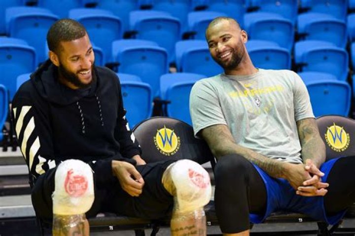 jaleel cousins