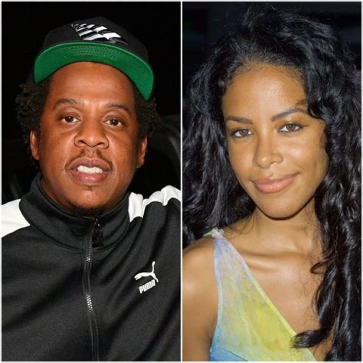 jay z and aaliyah
