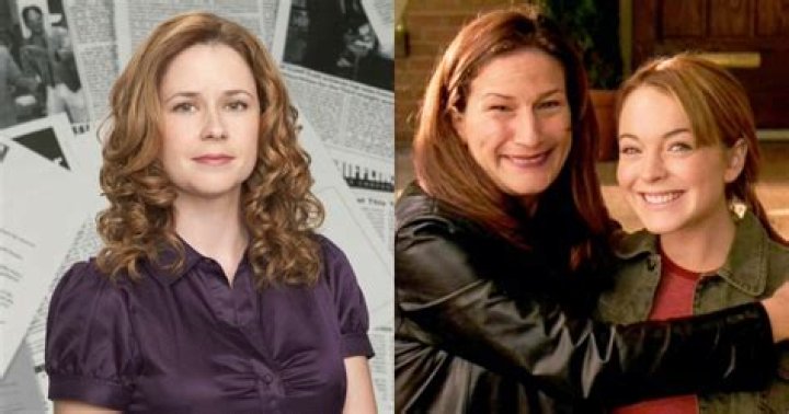 jenna fischer 2020