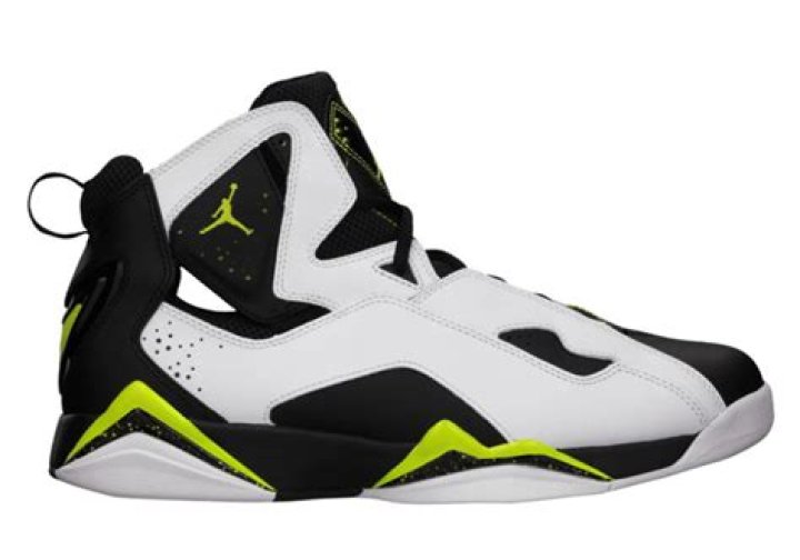 jordans true flight