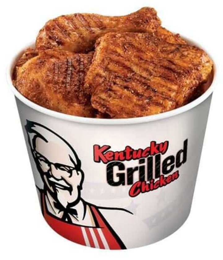 kentucky grilled chicken