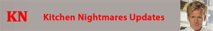 kitchen nightmares updates