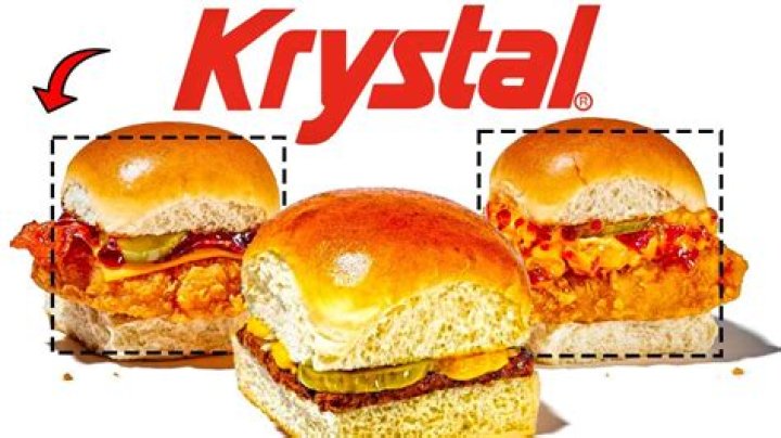 krystal burgers near me