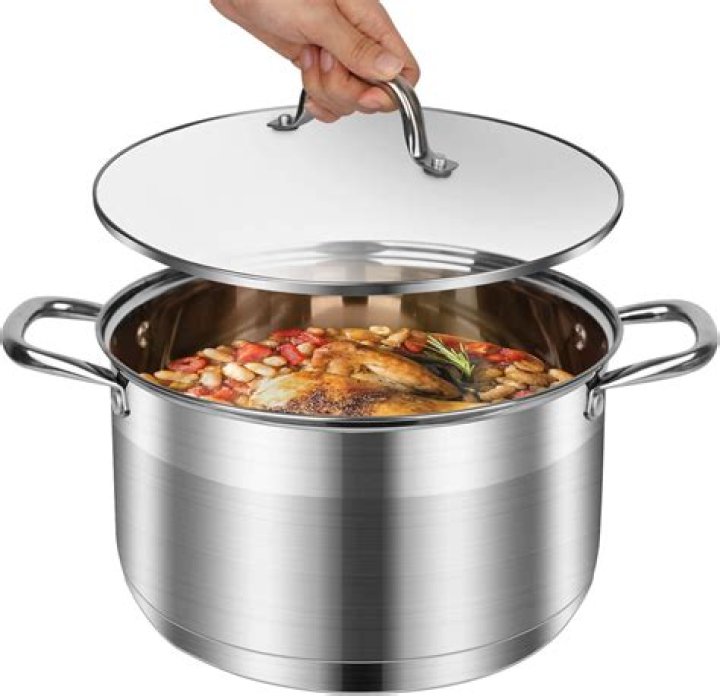 large pot for cooking