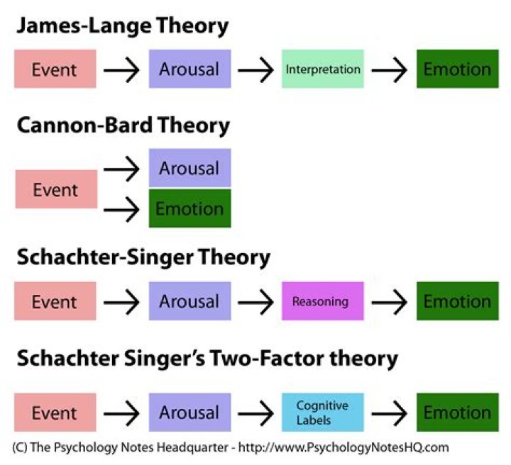 lazarus theory