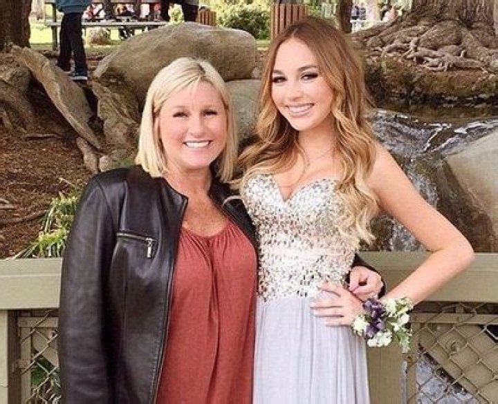 lee ann horton