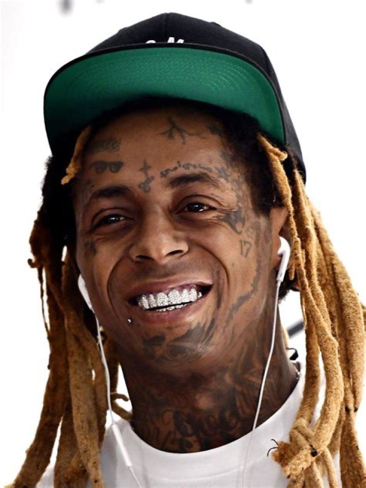 lil wayne name