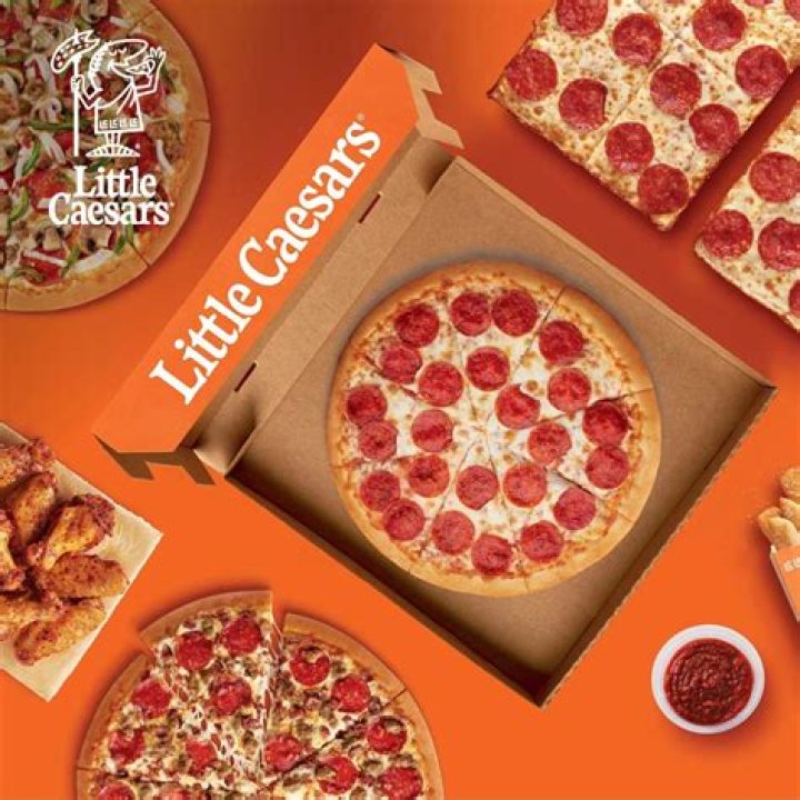 little caesars pay