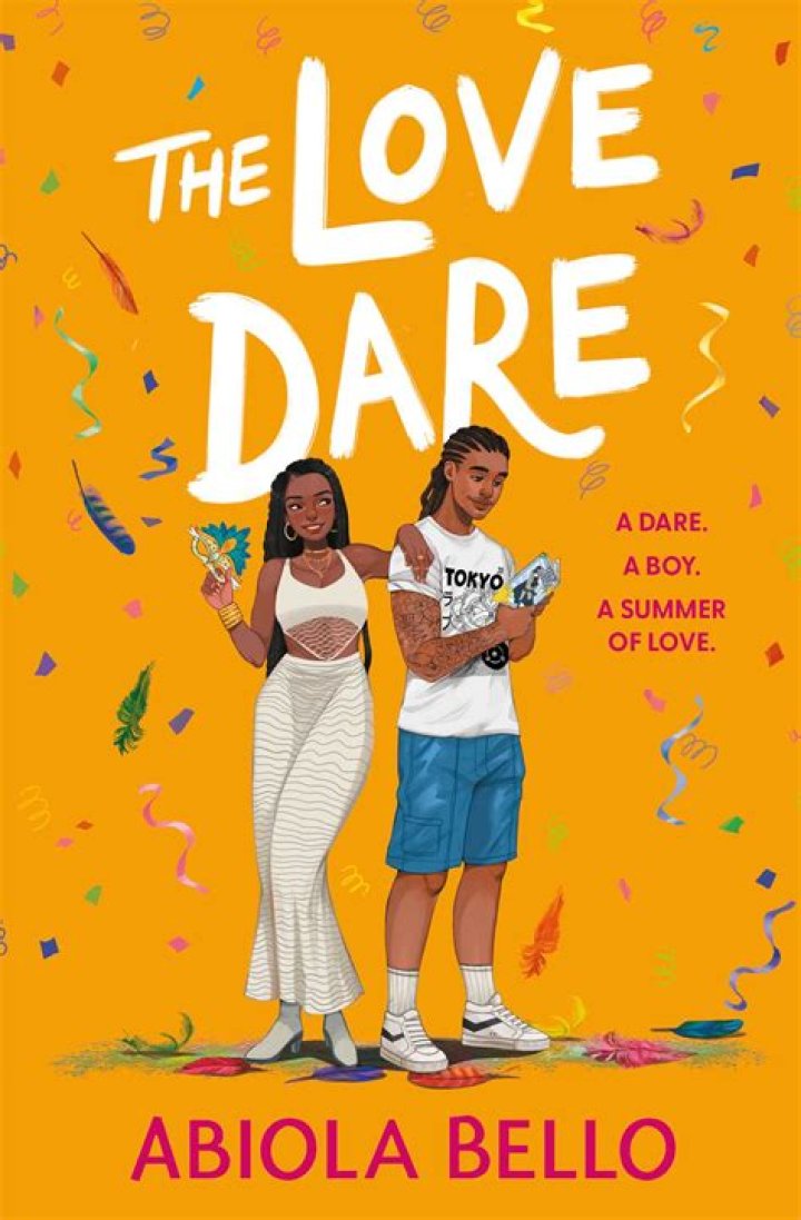 love dare book