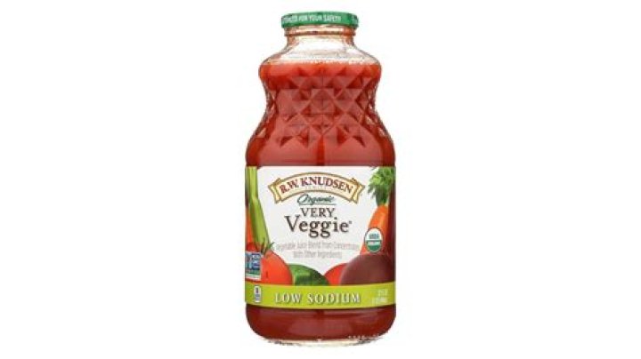 low carb juice