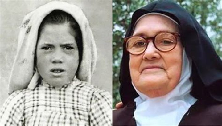 lucia fatima