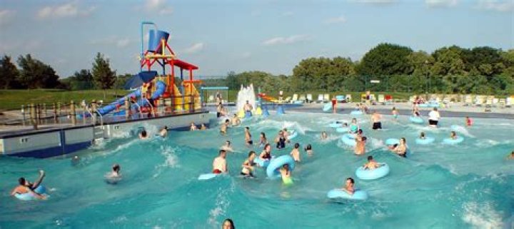 mahoney state park pool