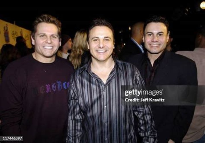 maloof brothers