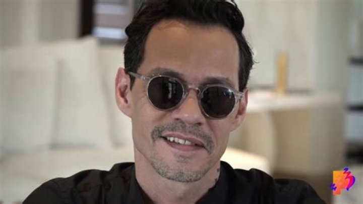 marc anthony ethnicity