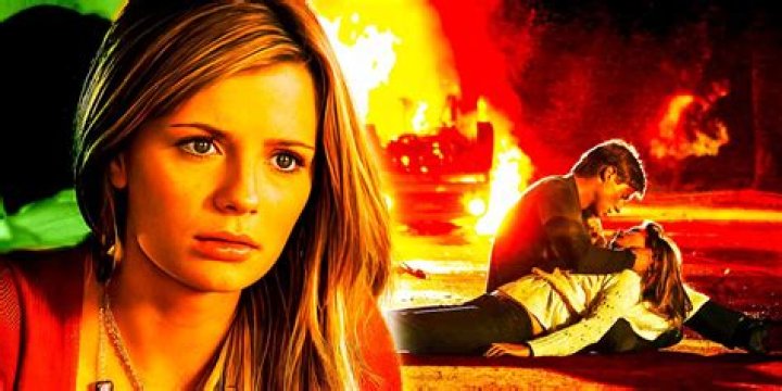 marissa cooper death