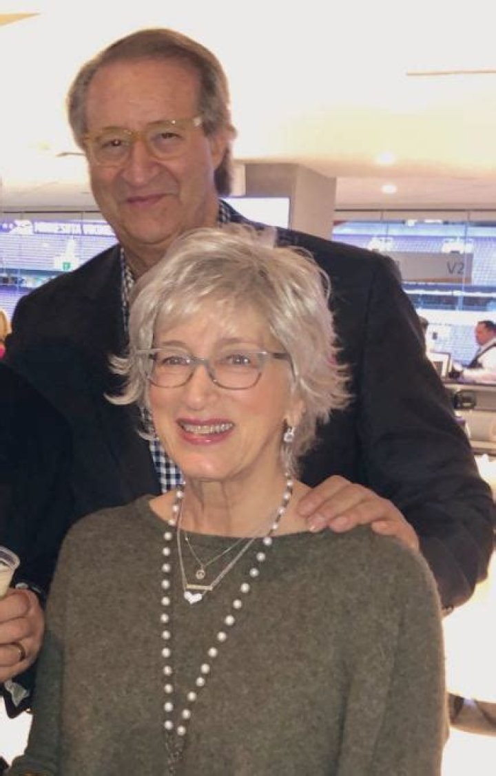 mark rosen wife