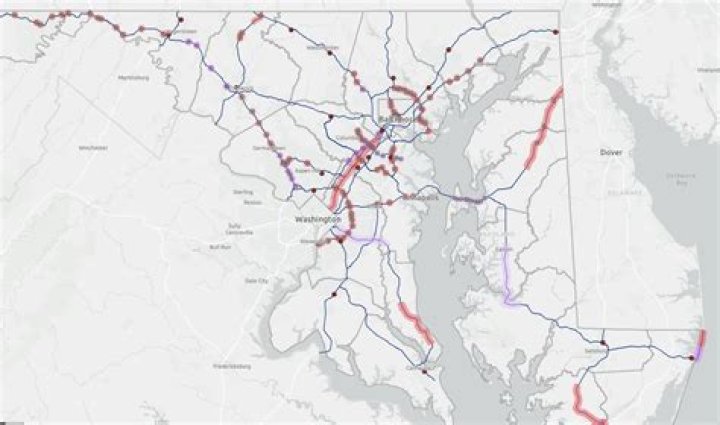 maryland emissions extension