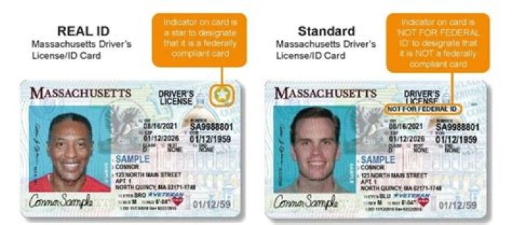 mass id requirements