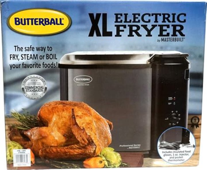 masterbuilt butterball xl