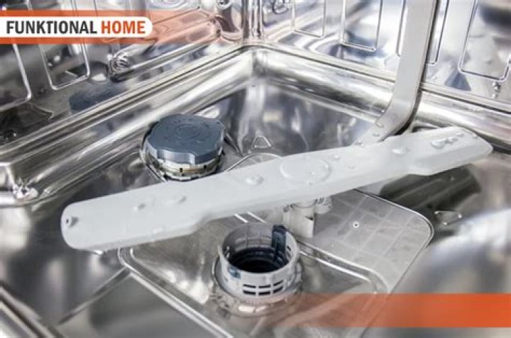 maytag dishwasher not draining