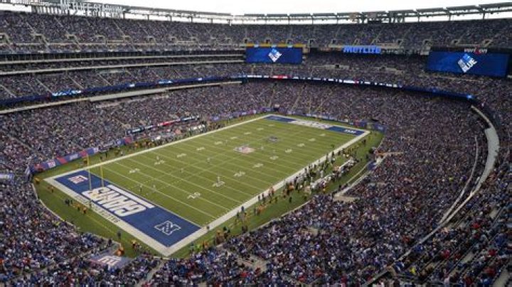 “metlife stadium