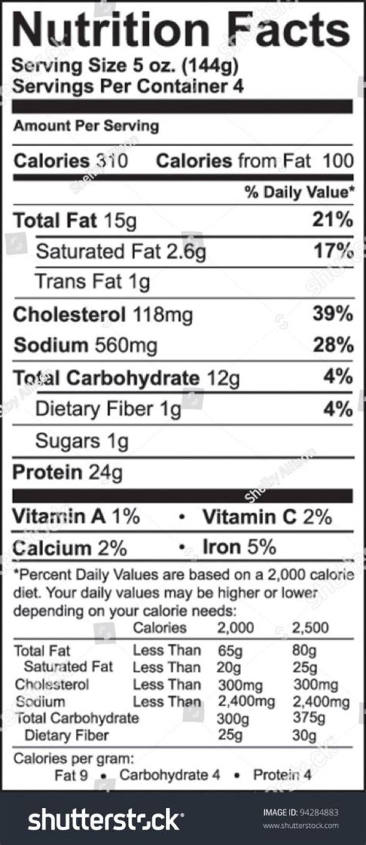 miller lite ingredients