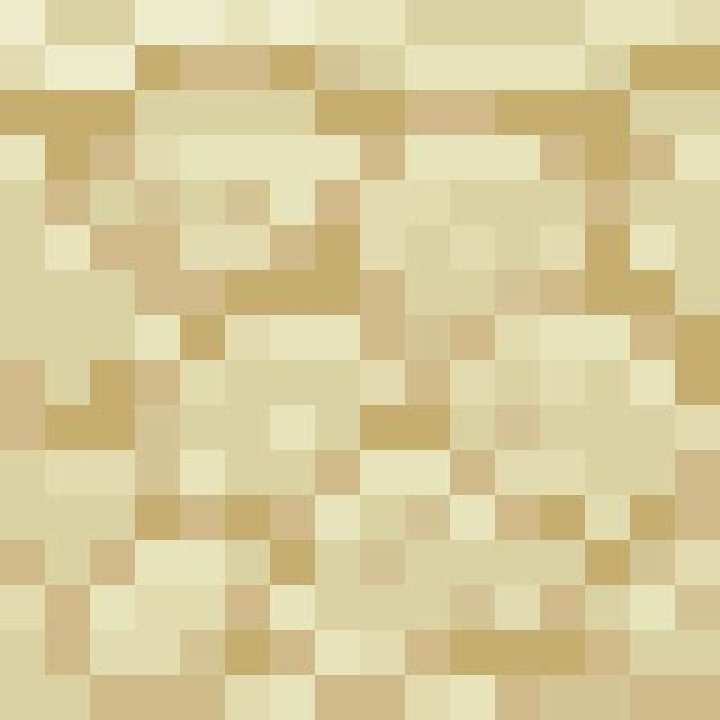 minecraft sandstone