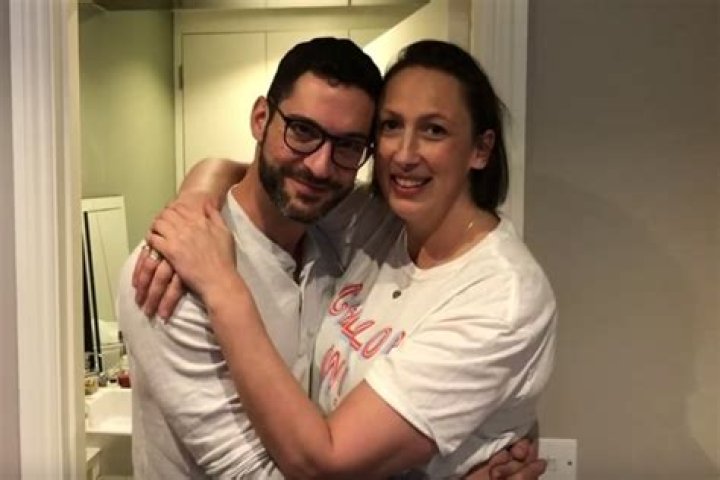 miranda hart husband