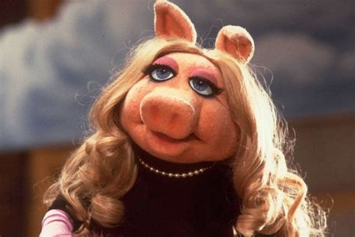 miss piggy last name