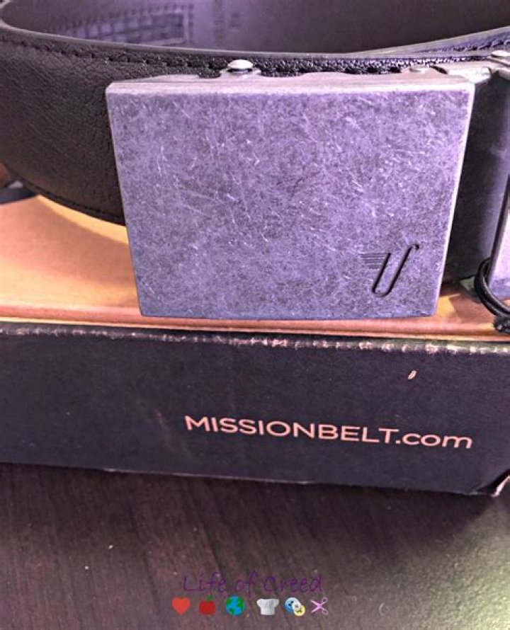 mission belt company