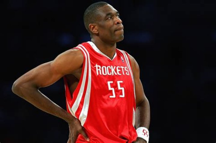 mutombo net worth