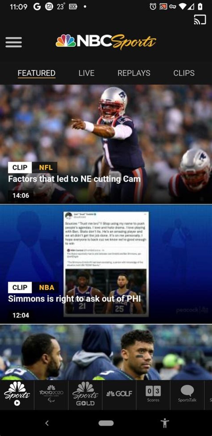 nbc sports app cost