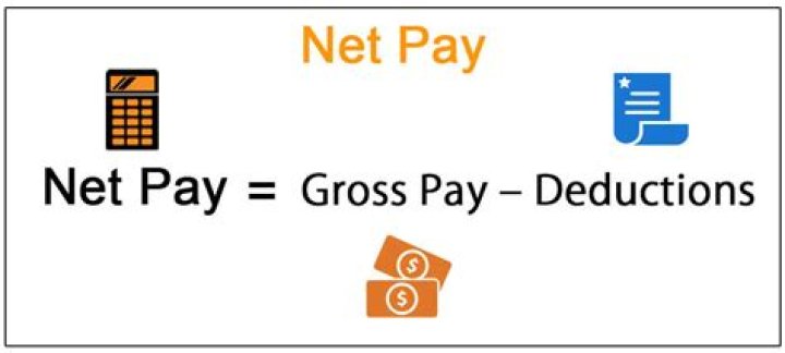 net pay meaning