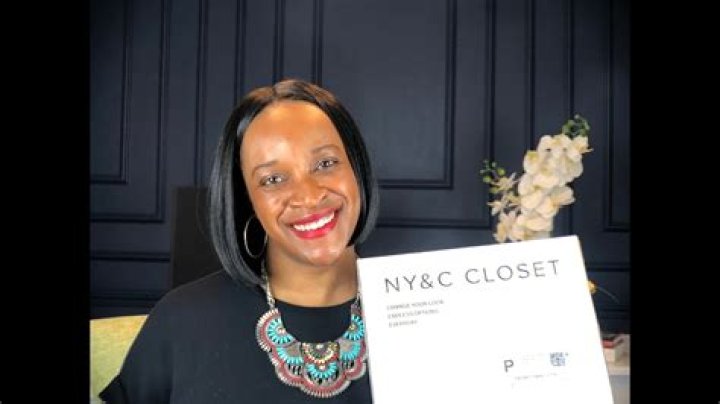 new york and company closet