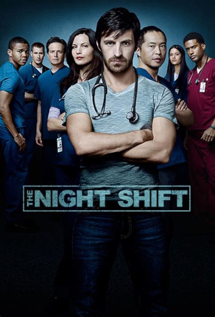 night shift netflix