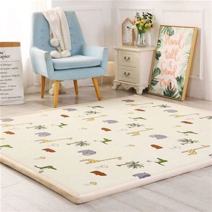 non toxic rugs