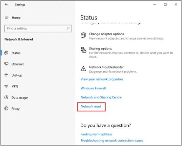 npcap loopback adapter