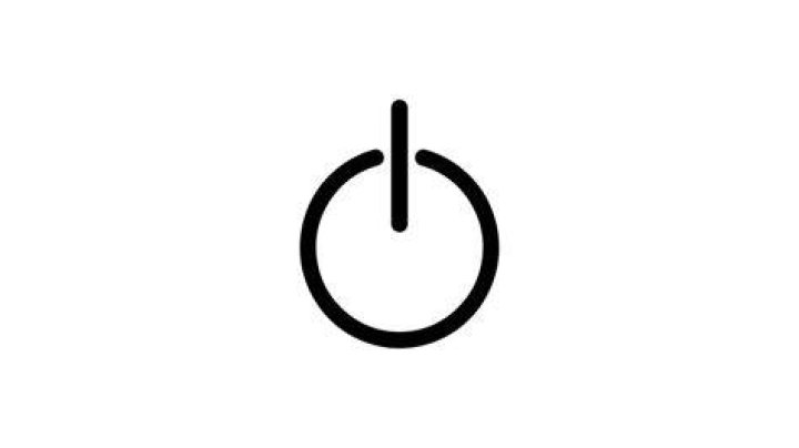 off and on symbols