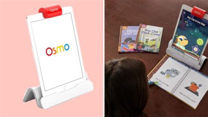 osmo tablet