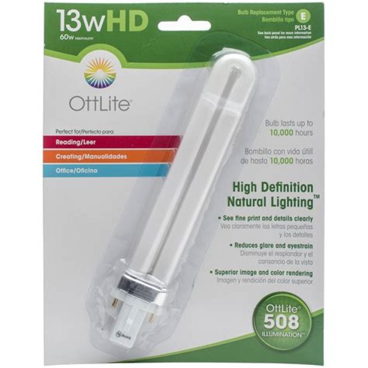 ott light bulbs