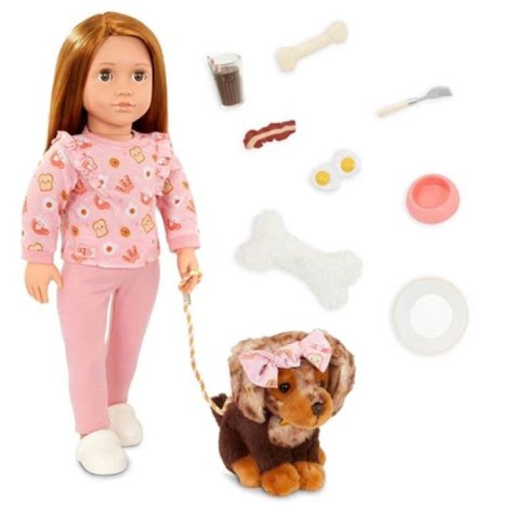 our generation dolls target