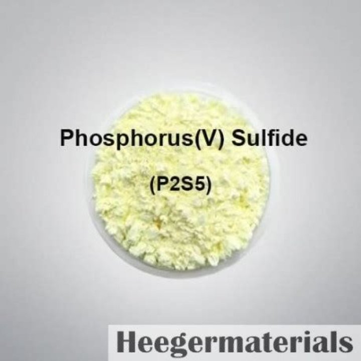 p2s5 compound name