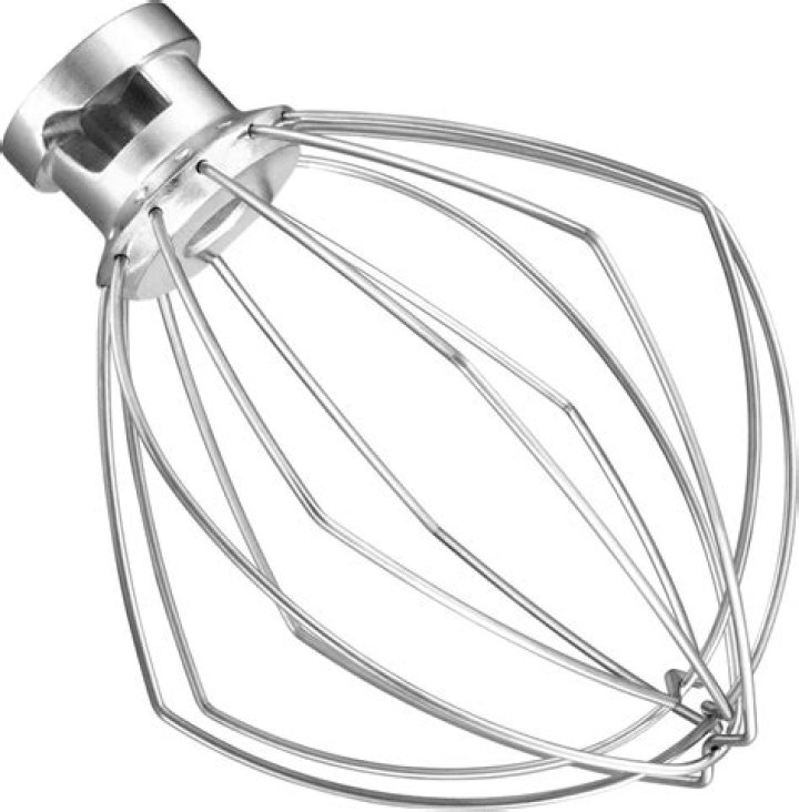 paddle attachment kitchenaid