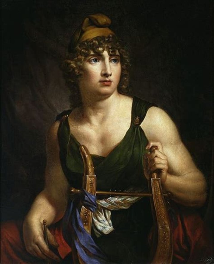 paris greek mythology